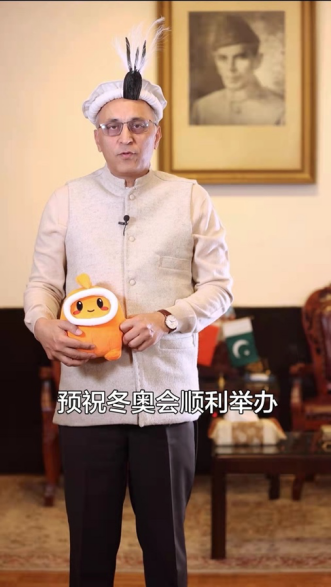 快手推出“連線冬奧，冰雪之約”專題直播，中外大使對(duì)話老鐵為北京冬奧會(huì)送祝福1200.png